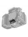 8Sinn Objektivadapter für Evolution RF auf PL Mount auf 8Sinn Käfig für Canon EOS R5C 8Sinn - - Dedicated to 8Sinn Canon EOS R