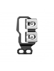 8Sinn HDMI & USB-C Kabelklemme für Panasonic Lumix S5II / S5IIX Cage 8Sinn - - Dedicated to 8Sinn Canon EOS R5C Cage- Leichtes