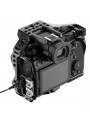 8Sinn HDMI & USB-C Kabelklemme für Panasonic Lumix S5II / S5IIX Cage 8Sinn - - Dedicated to 8Sinn Canon EOS R5C Cage- Leichtes