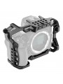 8SINN NIKON Z6 / Z7 / Z6 II / Z7 II CAGE V2 8Sinn - - 1/4" Befestigungspunkte- 3/8" Befestigungspunkte (Arri-Aufnahmepunkte)-