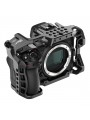 8SINN NIKON Z6 / Z7 / Z6 II / Z7 II CAGE V2 8Sinn - - 1/4" Befestigungspunkte- 3/8" Befestigungspunkte (Arri-Aufnahmepunkte)-