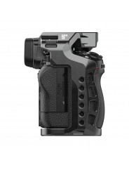 8SINN NIKON Z6 / Z7 / Z6 II / Z7 II CAGE V2 8Sinn - - 1/4" Befestigungspunkte- 3/8" Befestigungspunkte (Arri-Aufnahmepunkte)-