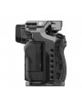 8SINN NIKON Z6 / Z7 / Z6 II / Z7 II CAGE V2 8Sinn - - 1/4" Befestigungspunkte- 3/8" Befestigungspunkte (Arri-Aufnahmepunkte)-