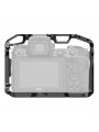 8SINN NIKON Z6 / Z7 / Z6 II / Z7 II CAGE V2 8Sinn - - 1/4" Befestigungspunkte- 3/8" Befestigungspunkte (Arri-Aufnahmepunkte)-
