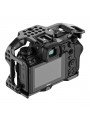 8SINN NIKON Z6 / Z7 / Z6 II / Z7 II CAGE V2 8Sinn - - 1/4" Befestigungspunkte- 3/8" Befestigungspunkte (Arri-Aufnahmepunkte)-