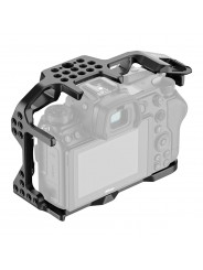 8SINN NIKON Z6 / Z7 / Z6 II / Z7 II CAGE V2 8Sinn - - 1/4" Befestigungspunkte- 3/8" Befestigungspunkte (Arri-Aufnahmepunkte)-