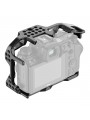 8SINN NIKON Z6 / Z7 / Z6 II / Z7 II CAGE V2 8Sinn - - 1/4" Befestigungspunkte- 3/8" Befestigungspunkte (Arri-Aufnahmepunkte)-