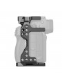 8SINN NIKON Z6 / Z7 / Z6 II / Z7 II CAGE V2 8Sinn - - 1/4" Befestigungspunkte- 3/8" Befestigungspunkte (Arri-Aufnahmepunkte)-