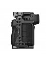 8SINN NIKON Z6 / Z7 / Z6 II / Z7 II CAGE V2 8Sinn - - 1/4" Befestigungspunkte- 3/8" Befestigungspunkte (Arri-Aufnahmepunkte)-