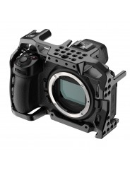 8SINN NIKON Z6 / Z7 / Z6 II / Z7 II CAGE V2 8Sinn - - 1/4" Befestigungspunkte- 3/8" Befestigungspunkte (Arri-Aufnahmepunkte)-