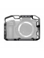 8SINN NIKON Z6 / Z7 / Z6 II / Z7 II CAGE V2 8Sinn - - 1/4" Befestigungspunkte- 3/8" Befestigungspunkte (Arri-Aufnahmepunkte)-
