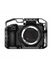 8SINN NIKON Z6 / Z7 / Z6 II / Z7 II CAGE V2 8Sinn - - 1/4" Befestigungspunkte- 3/8" Befestigungspunkte (Arri-Aufnahmepunkte)-