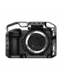 8SINN NIKON Z6 / Z7 / Z6 II / Z7 II CAGE V2 8Sinn - - 1/4" Befestigungspunkte- 3/8" Befestigungspunkte (Arri-Aufnahmepunkte)-