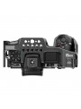 8SINN NIKON Z6 / Z7 / Z6 II / Z7 II CAGE V2 8Sinn - - 1/4" Befestigungspunkte- 3/8" Befestigungspunkte (Arri-Aufnahmepunkte)-