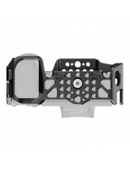 8SINN NIKON Z6 / Z7 / Z6 II / Z7 II CAGE V2 8Sinn - - 1/4" Befestigungspunkte- 3/8" Befestigungspunkte (Arri-Aufnahmepunkte)-