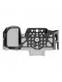 8SINN NIKON Z6 / Z7 / Z6 II / Z7 II CAGE V2 8Sinn - - 1/4" Befestigungspunkte- 3/8" Befestigungspunkte (Arri-Aufnahmepunkte)-