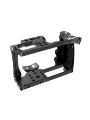 8Sinn Sigma MC-21 Stützadapter für FP/FP L-Käfig 8Sinn - - Aluminium - 2 Schrauben - Befestigung der Stütze am Käfig - 2