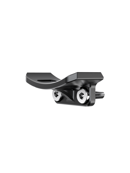 8Sinn Sigma MC-21 Stützadapter für FP/FP L-Käfig 8Sinn - - Aluminium - 2 Schrauben - Befestigung der Stütze am Käfig - 2