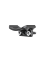 8Sinn Sigma MC-21 Stützadapter für FP/FP L-Käfig 8Sinn - - Aluminium - 2 Schrauben - Befestigung der Stütze am Käfig - 2