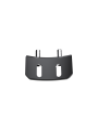 8Sinn Sigma MC-21 Stützadapter für FP/FP L-Käfig 8Sinn - - Aluminium - 2 Schrauben - Befestigung der Stütze am Käfig - 2