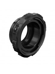 8Sinn L-Mount auf PL Objektivanschluss Adapter - - 0,005mm Genauigkeit- Unendliche Fokussierung- Aluminiumlegierung- Schwarz