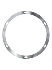 8Sinn Unterlegscheiben für PL-Objektivadapter 8Sinn - Satz mit 6 Unterlegscheiben aus EdelstahlDicke:1Stück - 0.02mm1Stück -