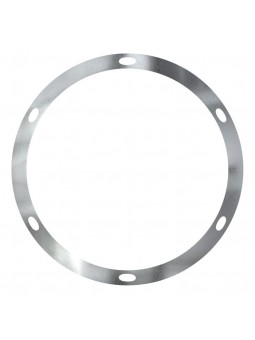 8Sinn Unterlegscheiben für PL-Objektivadapter 8Sinn - Satz mit 6 Unterlegscheiben aus EdelstahlDicke:1Stück - 0.02mm1Stück -