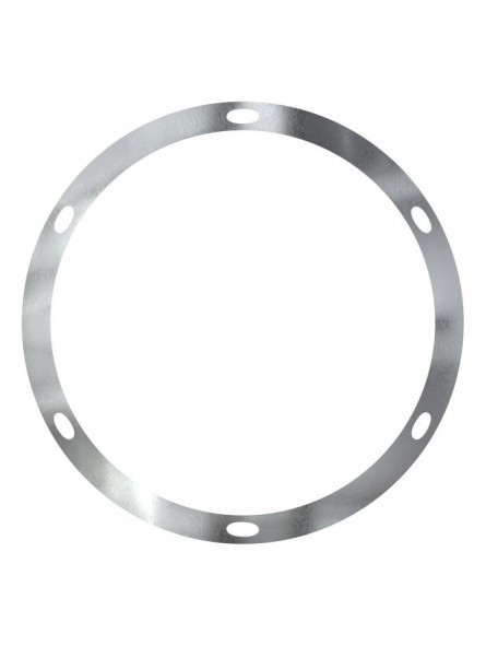8Sinn Unterlegscheiben für PL-Objektivadapter 8Sinn - Satz mit 6 Unterlegscheiben aus EdelstahlDicke:1Stück - 0.02mm1Stück -