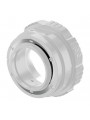 8Sinn Unterlegscheiben für PL-Objektivadapter 8Sinn - Satz mit 6 Unterlegscheiben aus EdelstahlDicke:1Stück - 0.02mm1Stück -