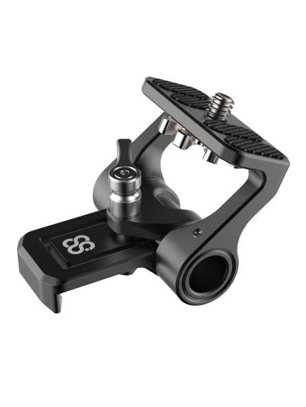 8Sinn Monitorhalterung auf NATO-Schiene 8Sinn - - 1/4" Befestigungsschraube- 180-Grad-Regelung- NATO-Standard- Gummipuffer- 8Sinn Monitorhalterung auf NATO-Schiene 8Sinn - - 1/4" Befestigungsschraube- 180-Grad-Regelung- NATO-Standard- Gummipuffer-