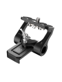 8Sinn Monitorhalterung auf NATO-Schiene 8Sinn - - 1/4" Befestigungsschraube- 180-Grad-Regelung- NATO-Standard- Gummipuffer- 8Sinn Monitorhalterung auf NATO-Schiene 8Sinn - - 1/4" Befestigungsschraube- 180-Grad-Regelung- NATO-Standard- Gummipuffer-