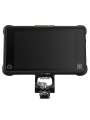 8Sinn Monitorhalterung auf NATO-Schiene 8Sinn - - 1/4" Befestigungsschraube- 180-Grad-Regelung- NATO-Standard- Gummipuffer- 8Sinn Monitorhalterung auf NATO-Schiene 8Sinn - - 1/4" Befestigungsschraube- 180-Grad-Regelung- NATO-Standard- Gummipuffer-