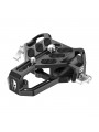 8Sinn 15mm Lightweight Baseplate 8Sinn -
- 1/4" and 3/8" mounting points- 15mm rod openings- Rubber pads- Aluminum made- Light 8Sinn 15mm Lightweight Baseplate 8Sinn -
- 1/4" and 3/8" mounting points- 15mm rod openings- Rubber pads- Aluminum made- Light