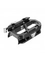 8Sinn Riser Plate II 8Sinn - - Beidseitige Sicherheitsverschlüsse- Schnellspannsystem- Kompatibel mit 8Sinn Arca Swiss Plate 8Sinn Riser Plate II 8Sinn - - Beidseitige Sicherheitsverschlüsse- Schnellspannsystem- Kompatibel mit 8Sinn Arca Swiss Plate