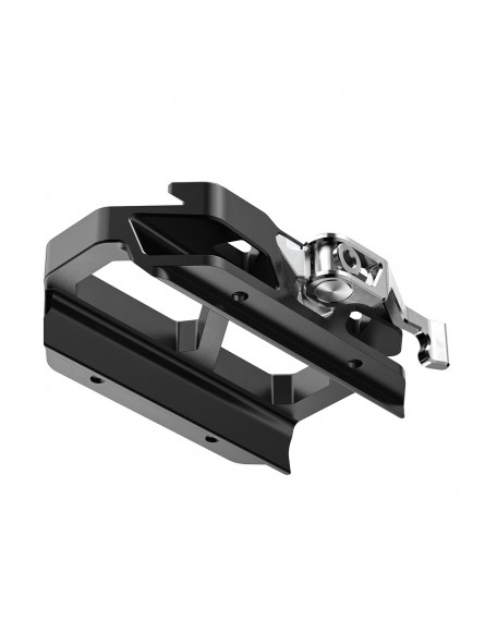 8Sinn Riser Plate II 8Sinn - - Beidseitige Sicherheitsverschlüsse- Schnellspannsystem- Kompatibel mit 8Sinn Arca Swiss Plate 8Sinn Riser Plate II 8Sinn - - Beidseitige Sicherheitsverschlüsse- Schnellspannsystem- Kompatibel mit 8Sinn Arca Swiss Plate