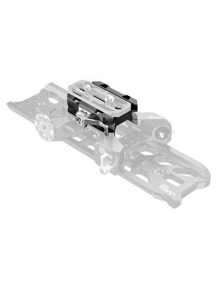8Sinn Riser Plate II 8Sinn - - Beidseitige Sicherheitsverschlüsse- Schnellspannsystem- Kompatibel mit 8Sinn Arca Swiss Plate 8Sinn Riser Plate II 8Sinn - - Beidseitige Sicherheitsverschlüsse- Schnellspannsystem- Kompatibel mit 8Sinn Arca Swiss Plate