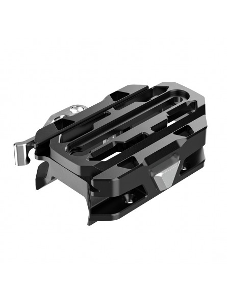 8Sinn Riser Plate II + 8Sinn Arca Swiss Plate 8Sinn - - Beidseitige Sicherheitsverschlüsse- Schnellspannsystem- Kompatibel mit 8Sinn Riser Plate II + 8Sinn Arca Swiss Plate 8Sinn - - Beidseitige Sicherheitsverschlüsse- Schnellspannsystem- Kompatibel mit