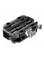 8Sinn Riser Plate II + 8Sinn Arca Swiss Plate 8Sinn - - Beidseitige Sicherheitsverschlüsse- Schnellspannsystem- Kompatibel mit 8Sinn Riser Plate II + 8Sinn Arca Swiss Plate 8Sinn - - Beidseitige Sicherheitsverschlüsse- Schnellspannsystem- Kompatibel mit