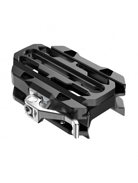 8Sinn Riser Plate II + 8Sinn Arca Swiss Plate 8Sinn - - Beidseitige Sicherheitsverschlüsse- Schnellspannsystem- Kompatibel mit 8Sinn Riser Plate II + 8Sinn Arca Swiss Plate 8Sinn - - Beidseitige Sicherheitsverschlüsse- Schnellspannsystem- Kompatibel mit