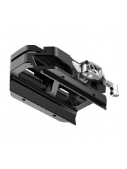 8Sinn Riser Plate II + 8Sinn Arca Swiss Plate 8Sinn - - Beidseitige Sicherheitsverschlüsse- Schnellspannsystem- Kompatibel mit