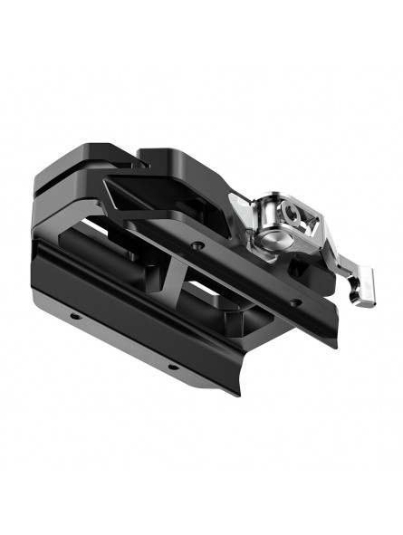 8Sinn Riser Plate II + 8Sinn Arca Swiss Plate 8Sinn - - Beidseitige Sicherheitsverschlüsse- Schnellspannsystem- Kompatibel mit 8Sinn Riser Plate II + 8Sinn Arca Swiss Plate 8Sinn - - Beidseitige Sicherheitsverschlüsse- Schnellspannsystem- Kompatibel mit
