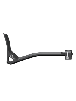 8Sinn Shoulder Support + 8Sinn 15mm Rod Mount Bridge 8Sinn - Shoulder Support:- Aluminium- Leichtgewicht- 3 x 3/8" Arri locati