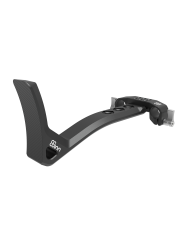 8Sinn Shoulder Support + 8Sinn 15mm Rod Mount Bridge 8Sinn - Shoulder Support:- Aluminium- Leichtgewicht- 3 x 3/8" Arri locati