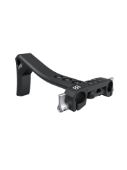 8Sinn Shoulder Support + 8Sinn 15mm Rod Mount Bridge 8Sinn - Shoulder Support:- Aluminium- Leichtgewicht- 3 x 3/8" Arri locati
