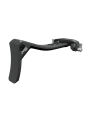 8Sinn Shoulder Support + 8Sinn 15mm Rod Mount Bridge 8Sinn - Shoulder Support:- Aluminium- Leichtgewicht- 3 x 3/8" Arri locati