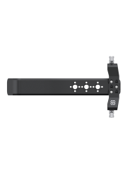 8Sinn Shoulder Support + 8Sinn 15mm Rod Mount Bridge 8Sinn - Shoulder Support:- Aluminium- Leichtgewicht- 3 x 3/8" Arri locati