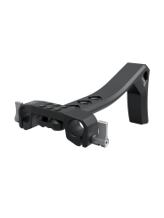 8Sinn Shoulder Support + 8Sinn 15mm Rod Mount Bridge 8Sinn - Shoulder Support:- Aluminium- Leichtgewicht- 3 x 3/8" Arri locati