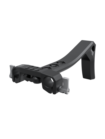 8Sinn Shoulder Support + 8Sinn 15mm Rod Mount Bridge 8Sinn - Shoulder Support:- Aluminium- Leichtgewicht- 3 x 3/8" Arri locati