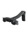 8Sinn Shoulder Support + 8Sinn 15mm Rod Mount Bridge 8Sinn - Shoulder Support:- Aluminium- Leichtgewicht- 3 x 3/8" Arri locati