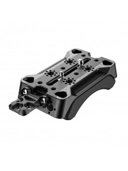 8Sinn Universal Shoulder Pad + 8Sinn Shoulder Pad Connector 8Sinn - Universal Shoulder Pad Hauptmerkmale:- 1/4"